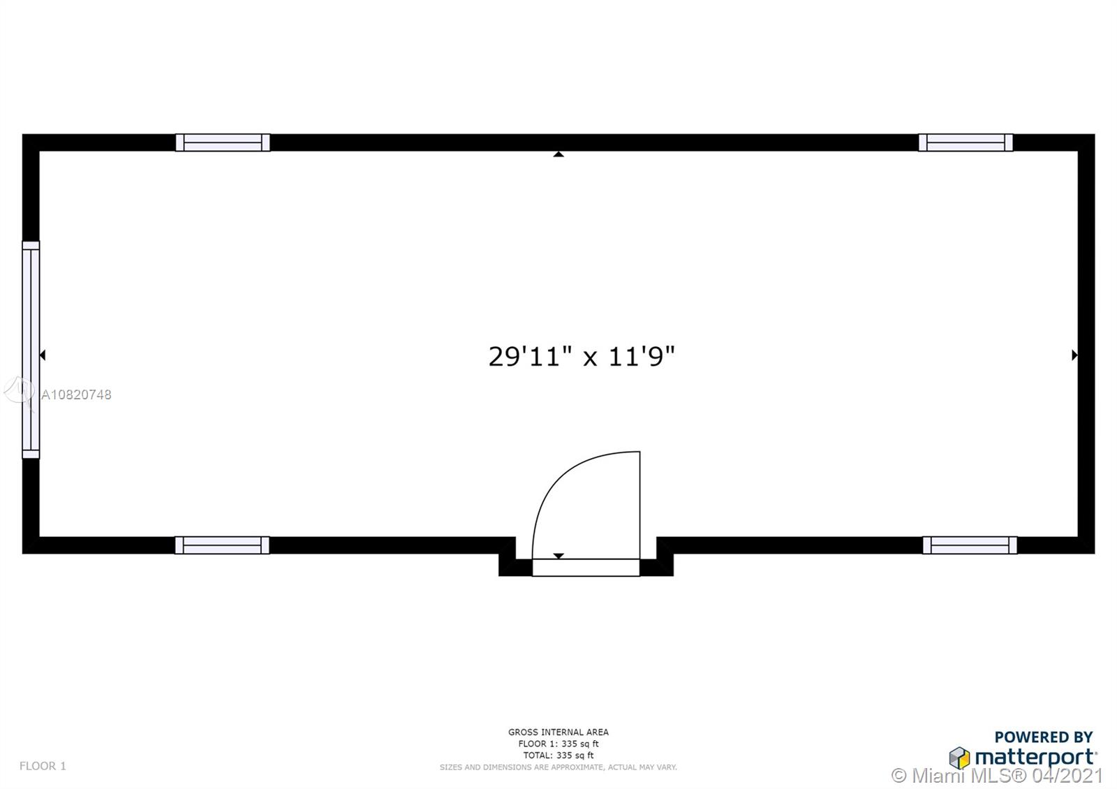 PALM ISLAND - Residential