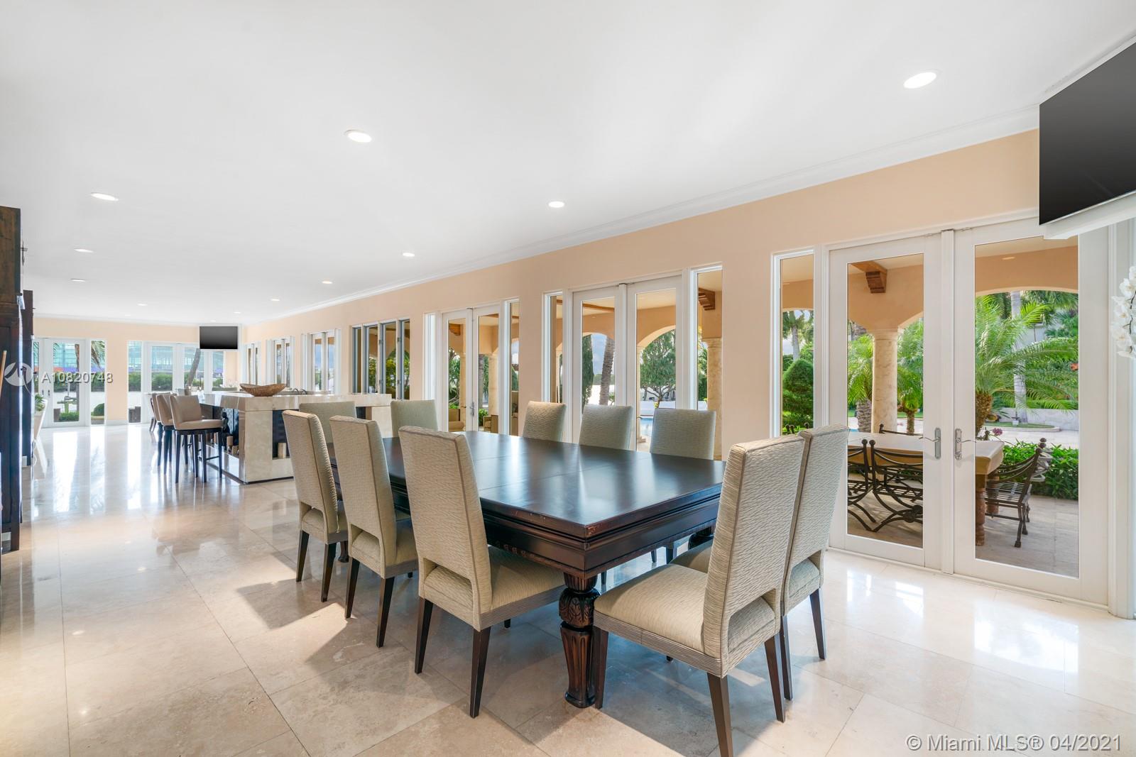 PALM ISLAND - Residential