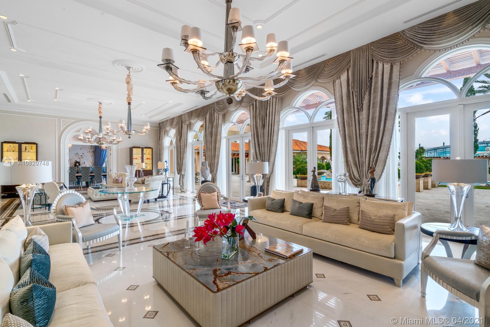 PALM ISLAND - Residential