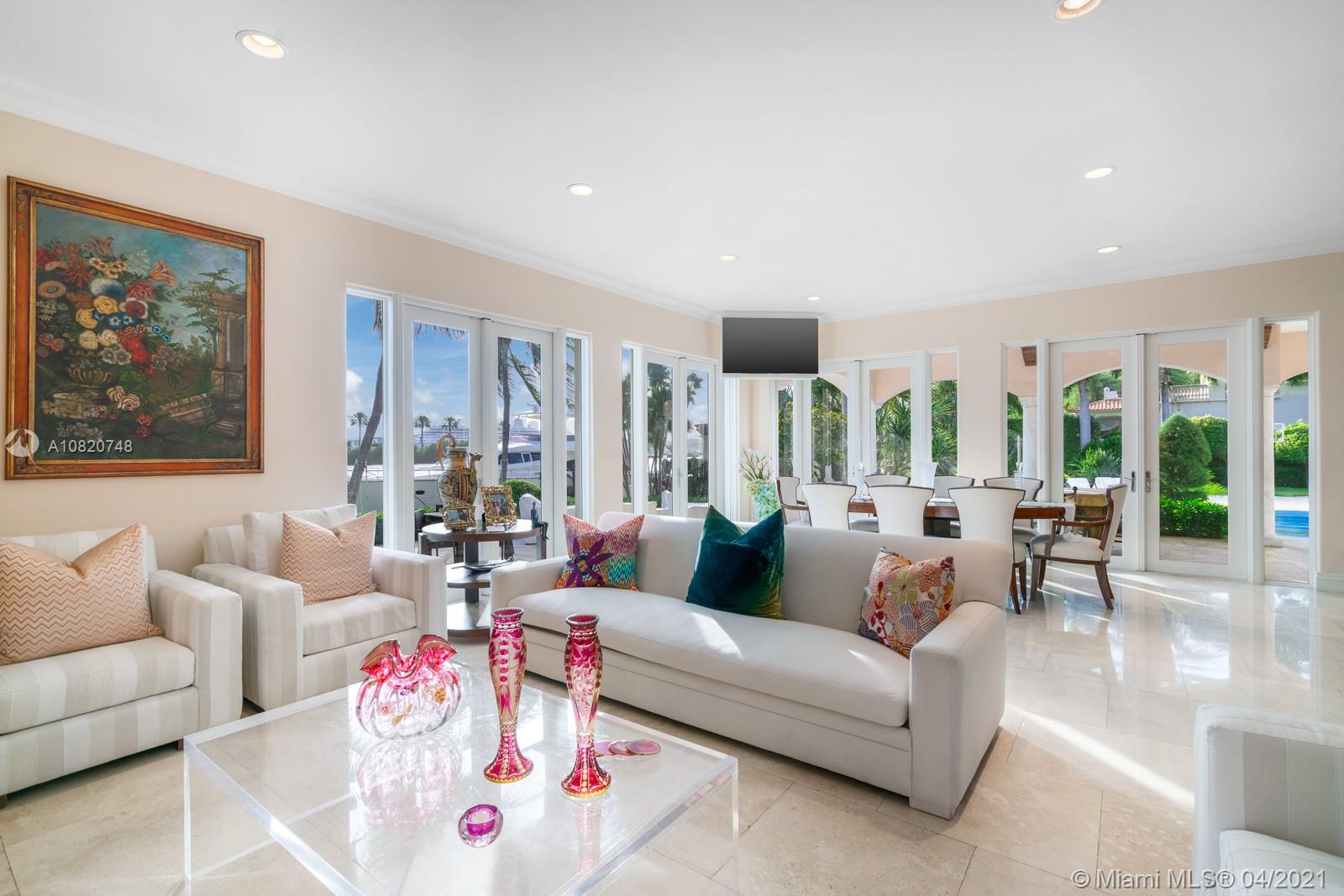 PALM ISLAND - Residential