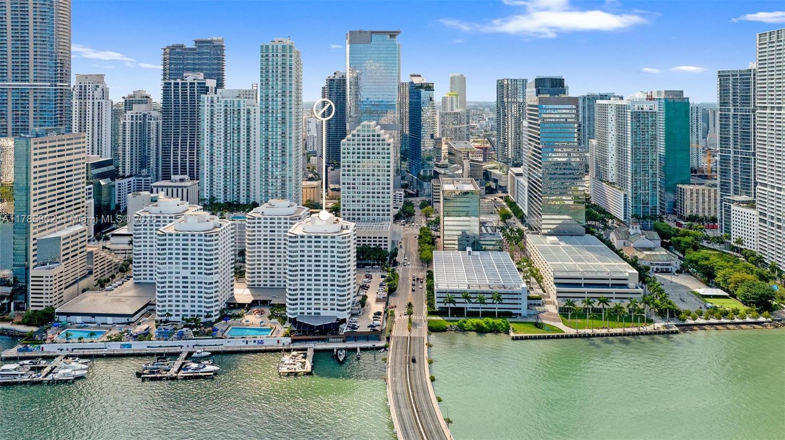 801 Brickell Bay Dr 361