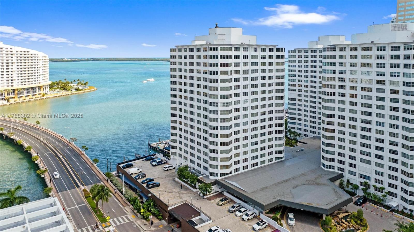 801 Brickell Bay Dr 361