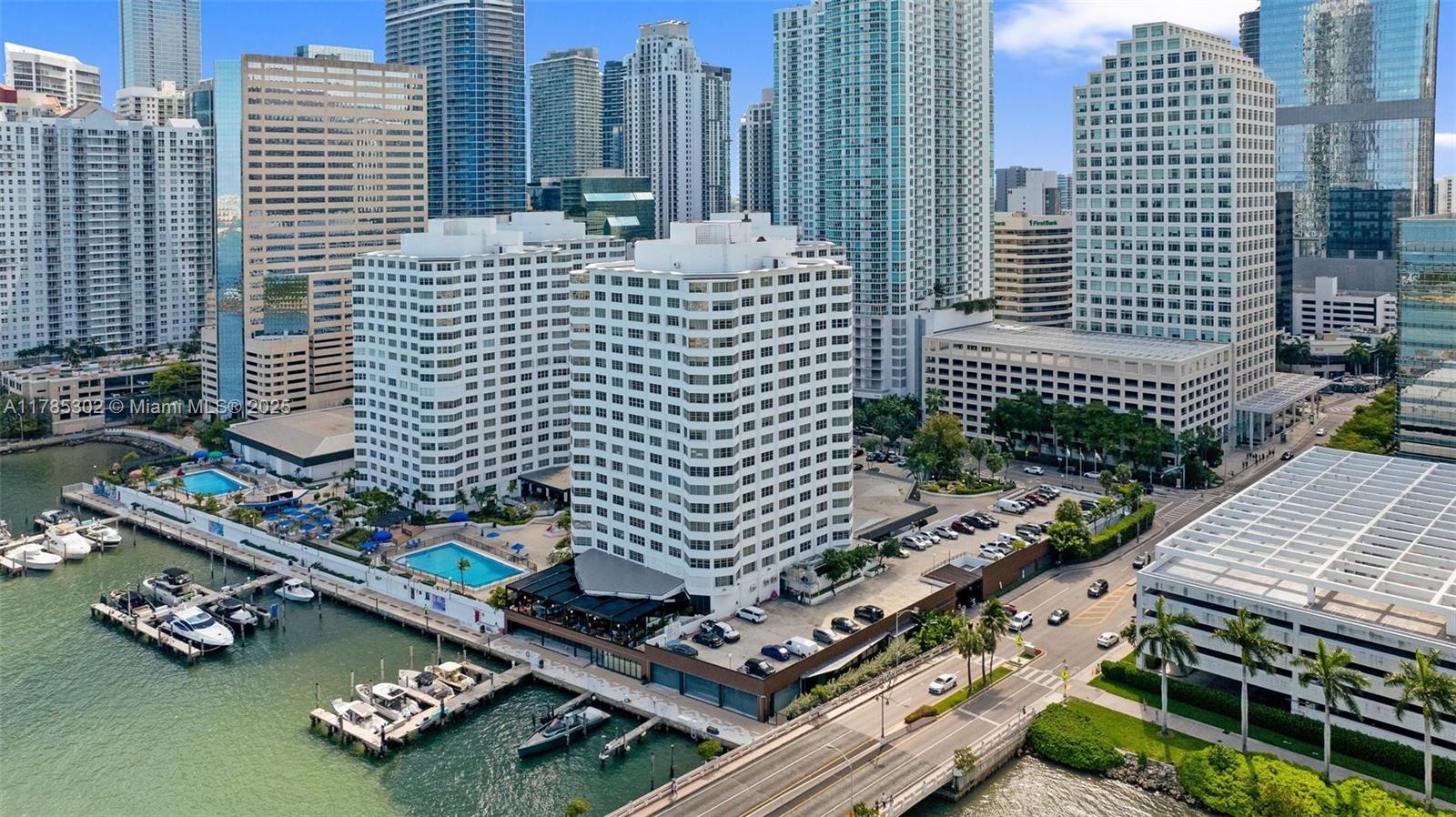 801 Brickell Bay Dr 361