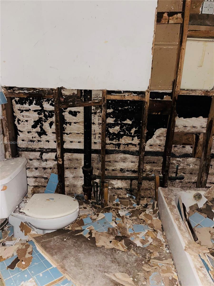 WASHINGTON PARK - Residential