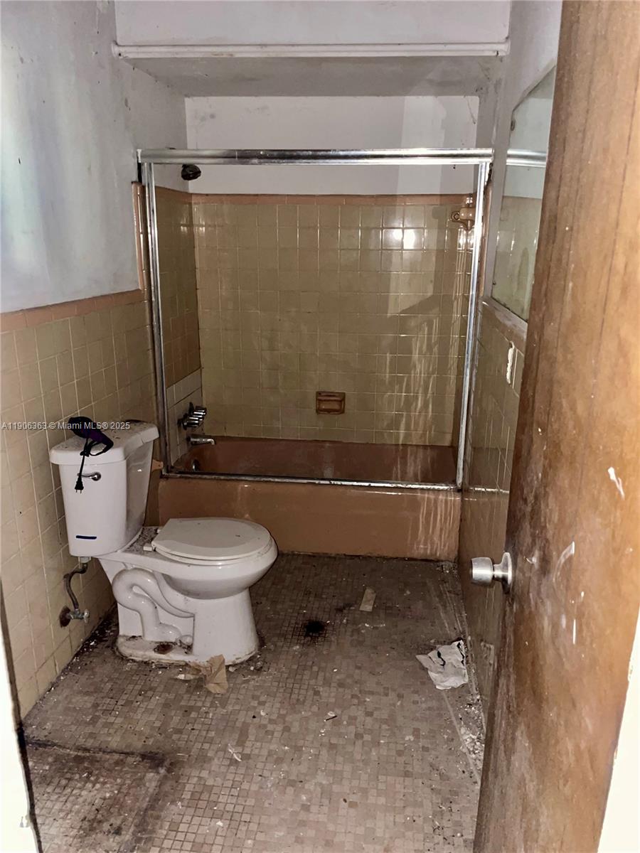 WASHINGTON PARK - Residential