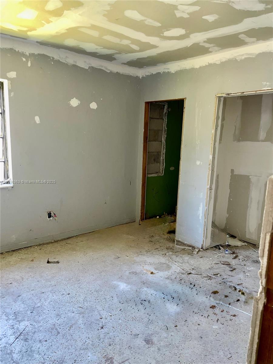 WASHINGTON PARK - Residential