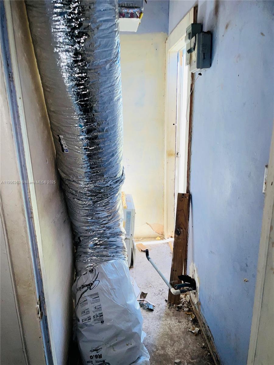 WASHINGTON PARK - Residential