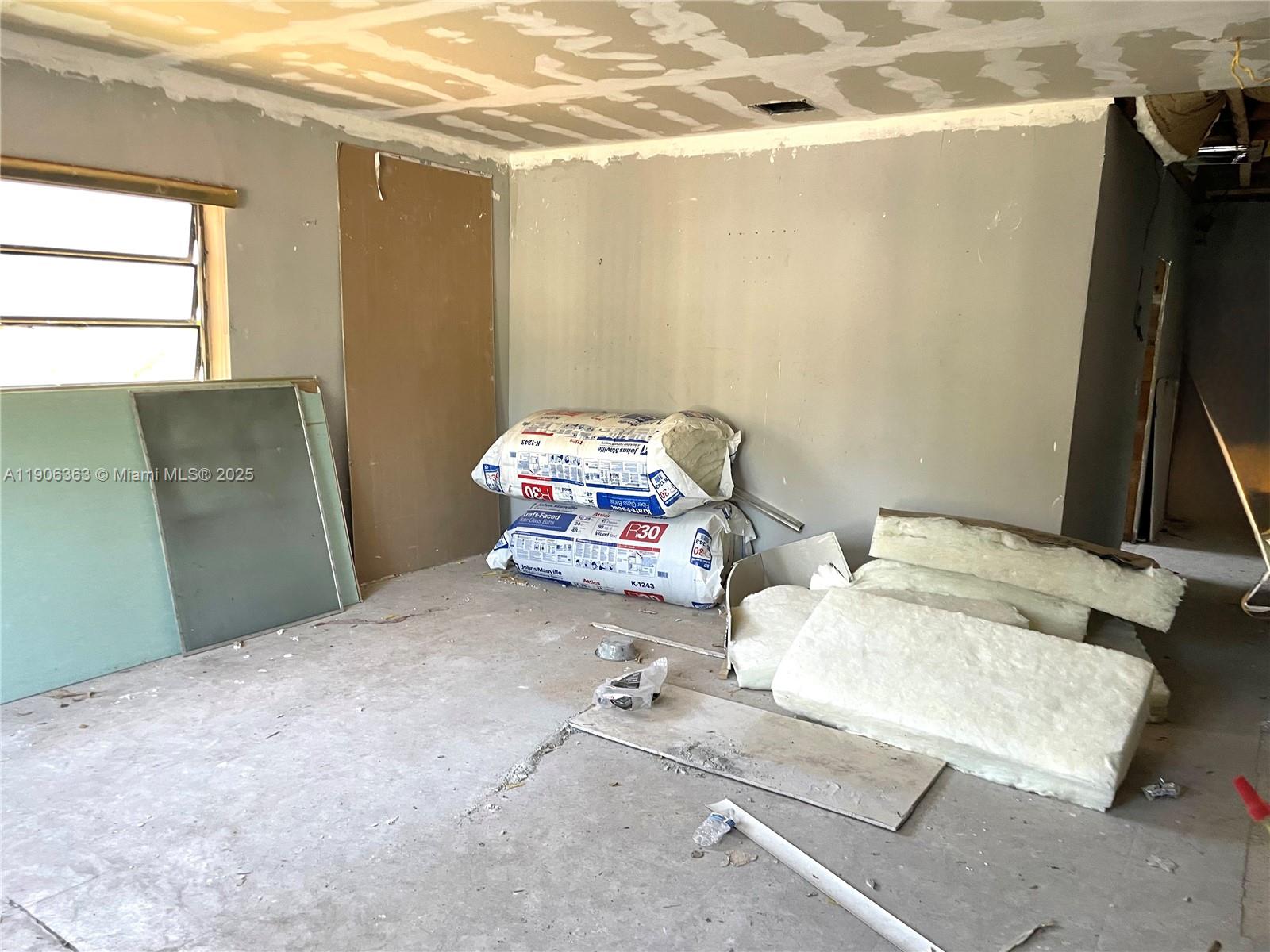 WASHINGTON PARK - Residential