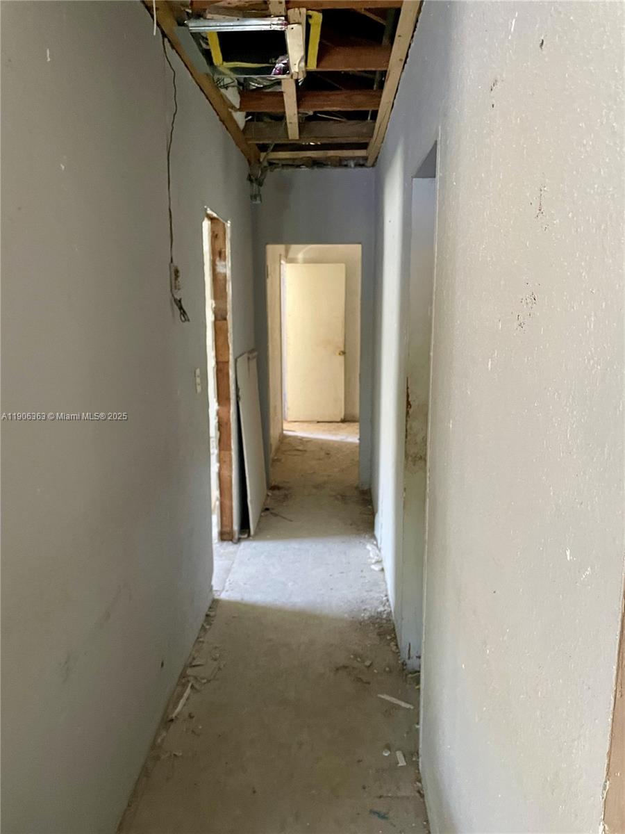 WASHINGTON PARK - Residential