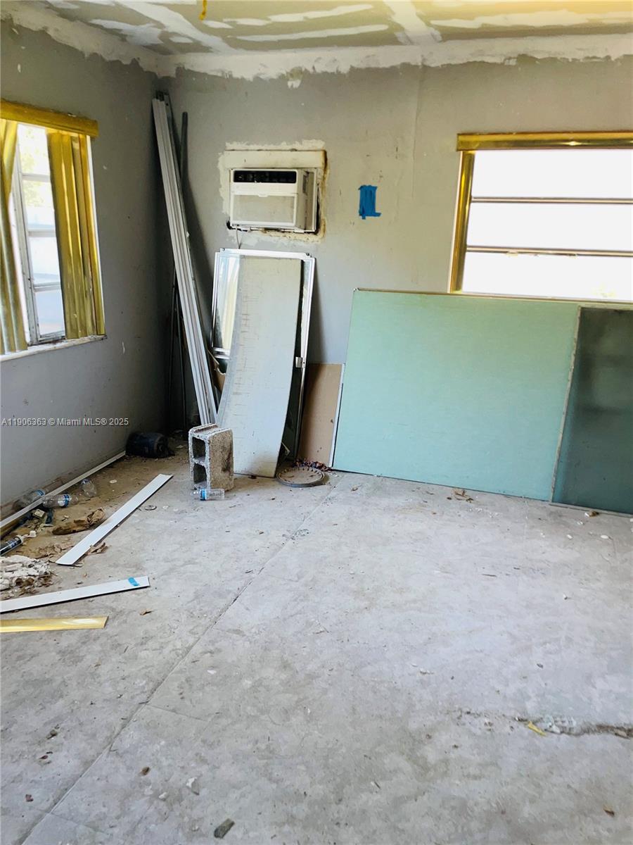 WASHINGTON PARK - Residential