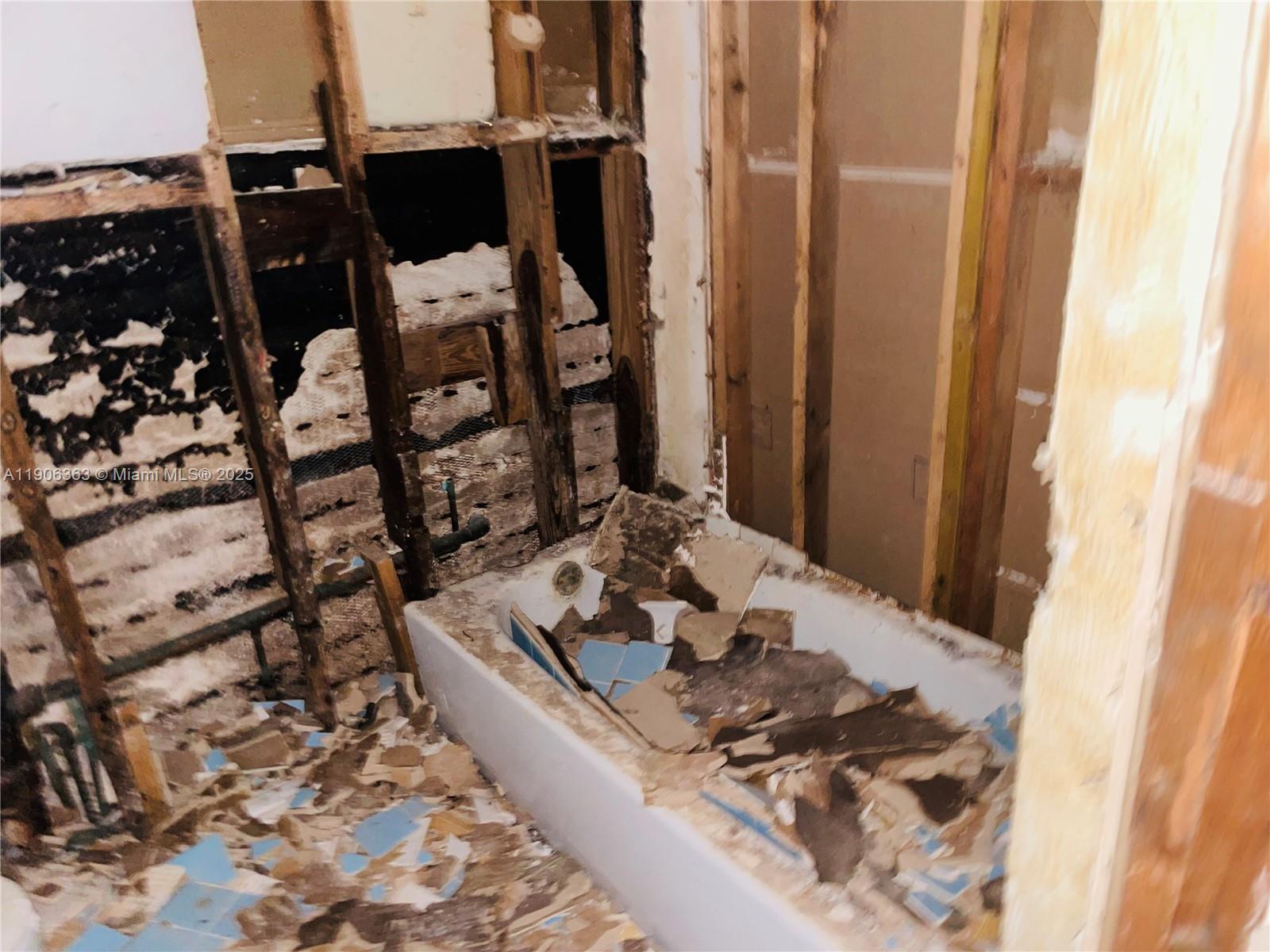 WASHINGTON PARK - Residential