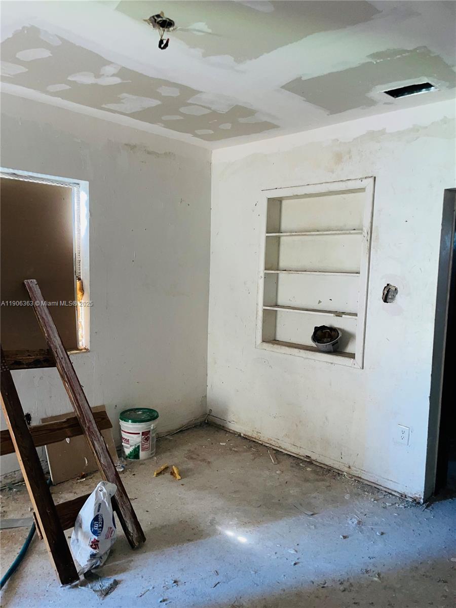 WASHINGTON PARK - Residential