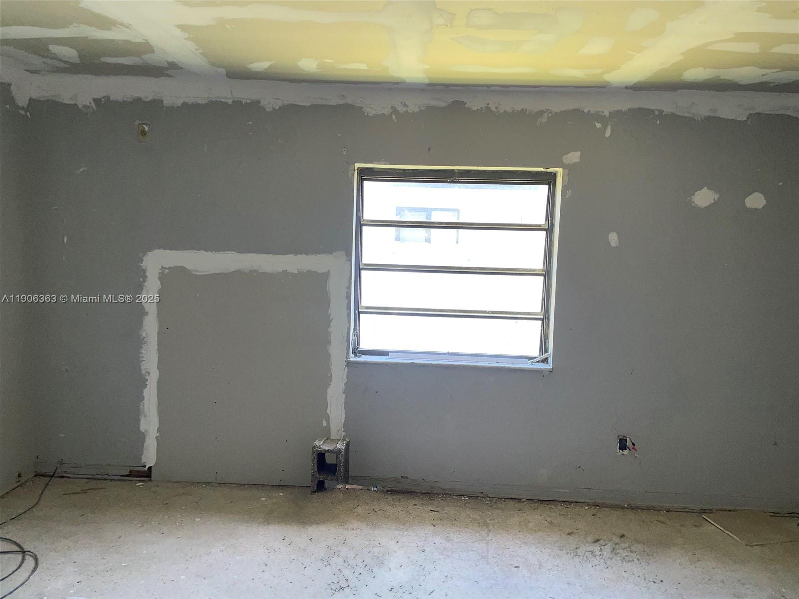 WASHINGTON PARK - Residential