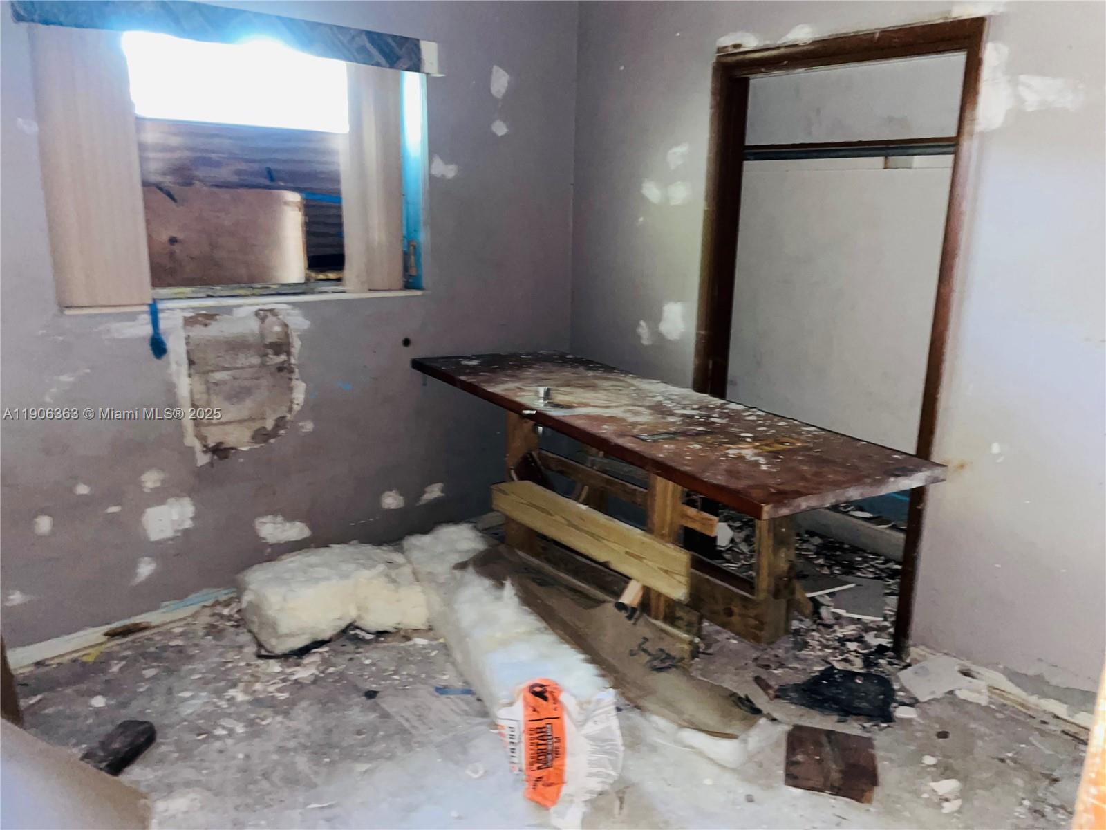 WASHINGTON PARK - Residential