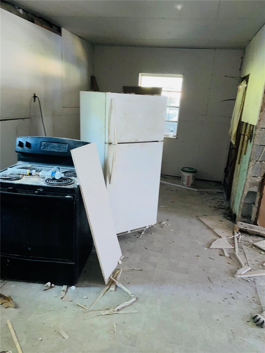 WASHINGTON PARK - Residential