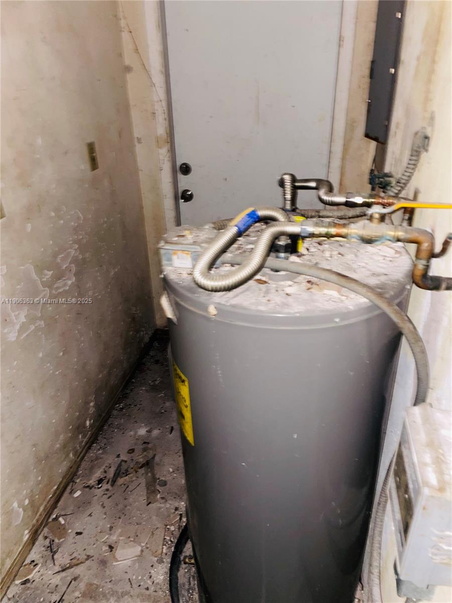 WASHINGTON PARK - Residential