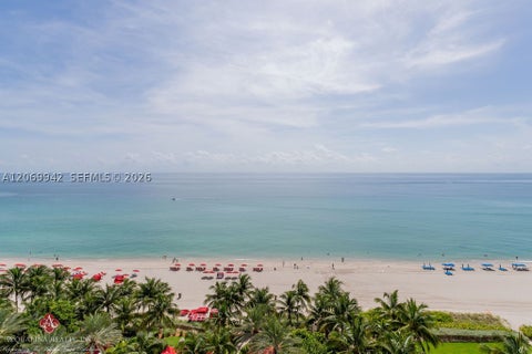 Photo of 17749 Collins Ave #802, Sunny Isles Beach, FL 33160 (MLS # A12069942)