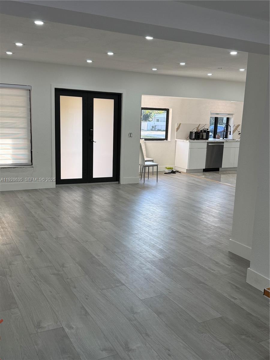 FAY PARK SUB - Residential Lease