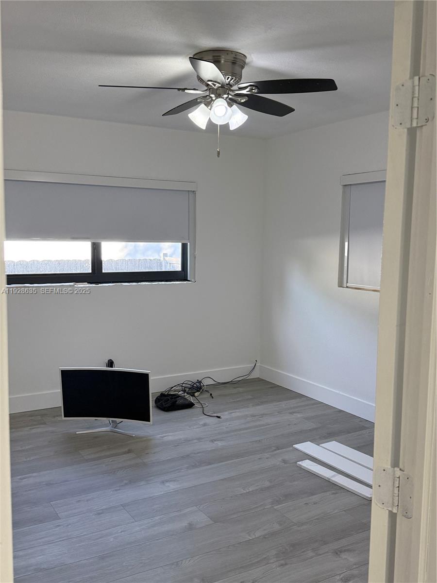 FAY PARK SUB - Residential Lease