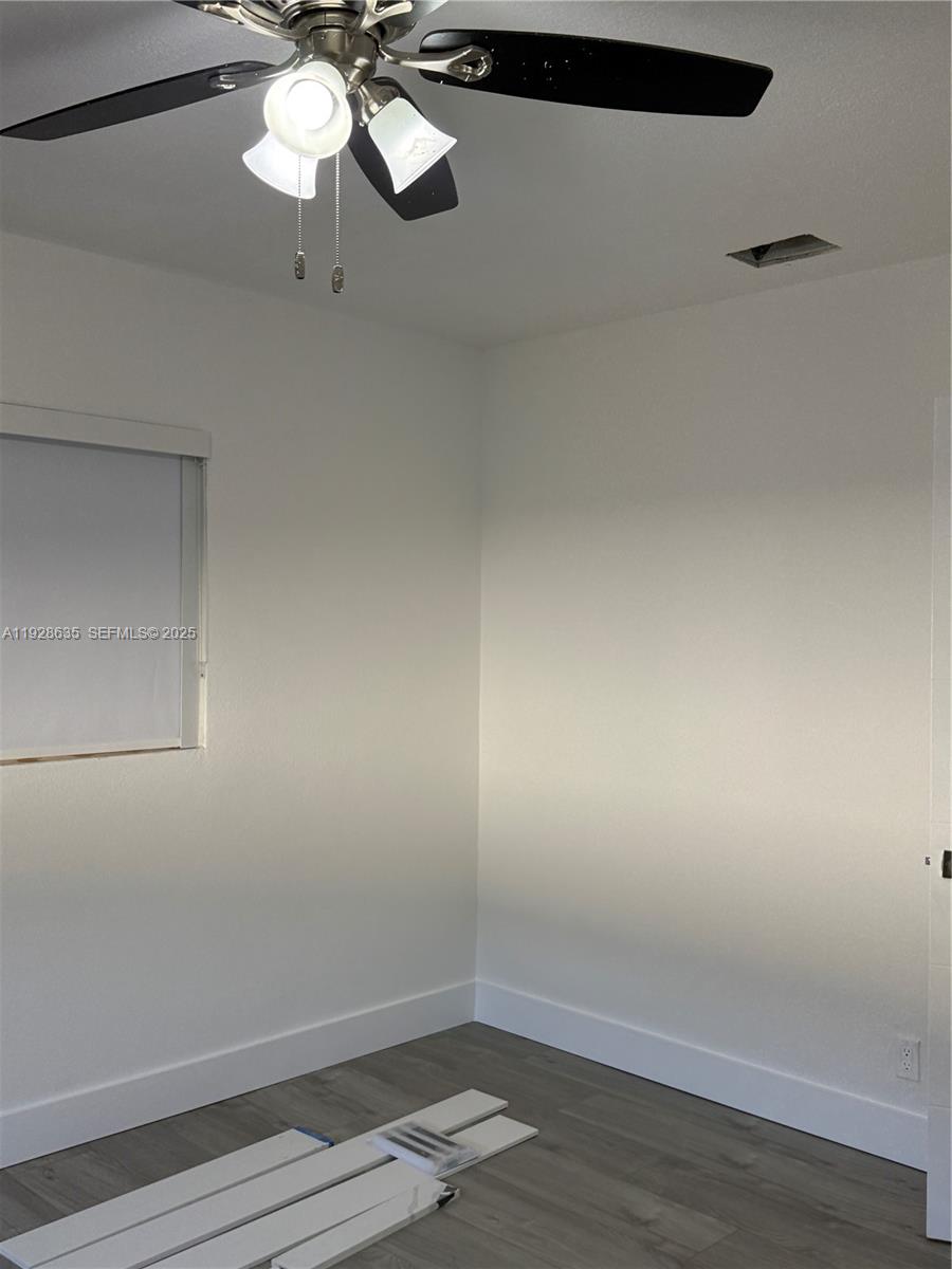 FAY PARK SUB - Residential Lease