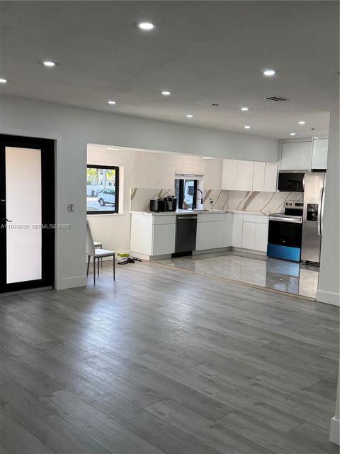 1601 NE 158th St 0 North Miami Beach FL 33162