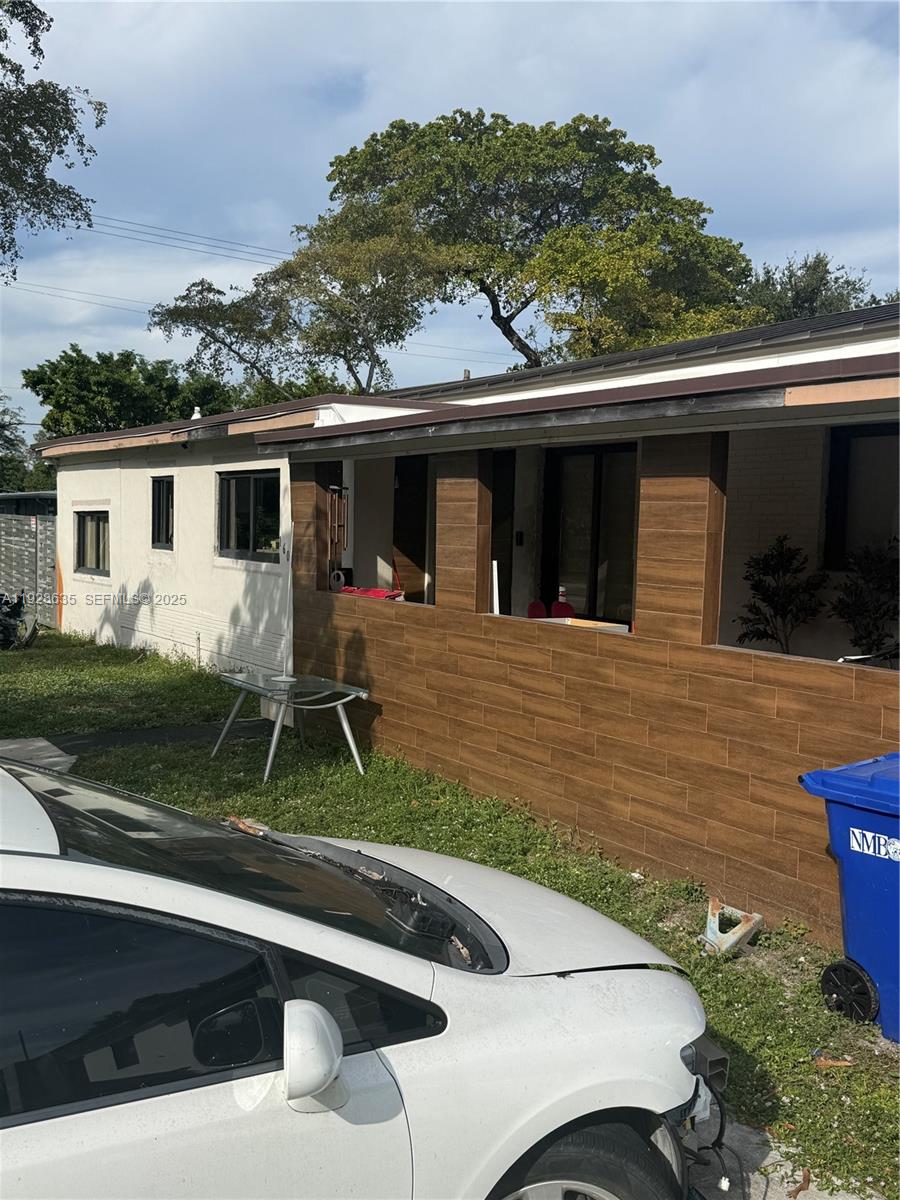 FAY PARK SUB - Residential Lease