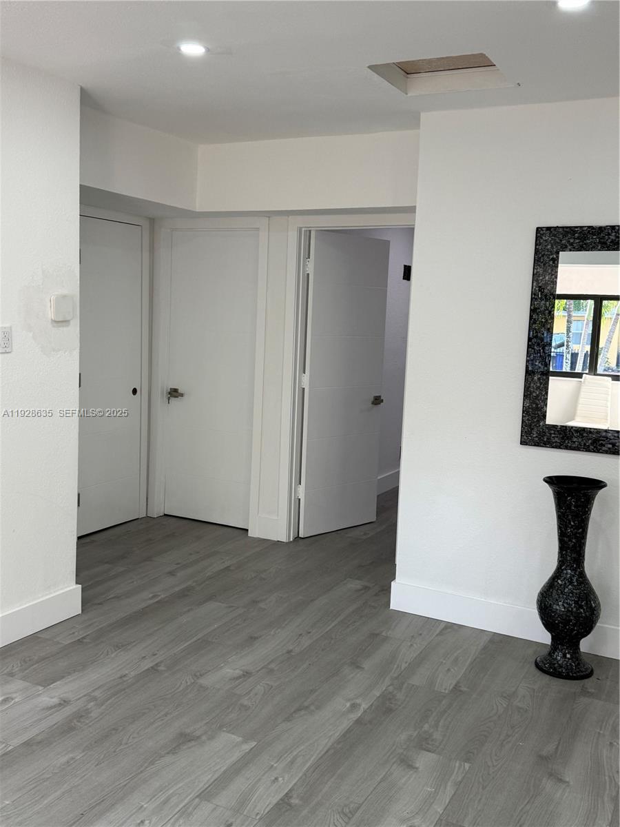 FAY PARK SUB - Residential Lease