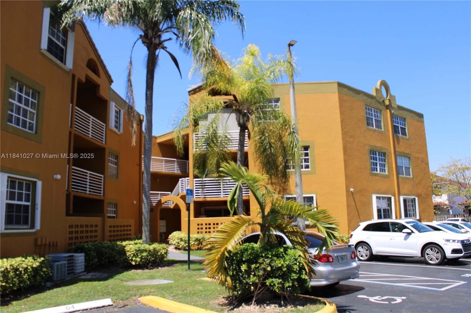 Welcome to Soleil Condominium, a gated community offering resort-style living with top-notch amenities including a gym, swimming pool, tennis court, and basketball hoop. This charming 2 Bed 2 Bath condo, is move-in ready and in excellent conditions. It features sleek porcelain tile flooring, in-unit washer and dryer, custom kitchen cabinetry, an open balcony, and tranquil lake views. Ideally located in the heart of Miami’s desirable Fontainebleau neighborhood, you’ll be close to major highways, shopping centers, restaurants, parks, and entertainment. Unit is being rented As-Is. Don’t miss out!
