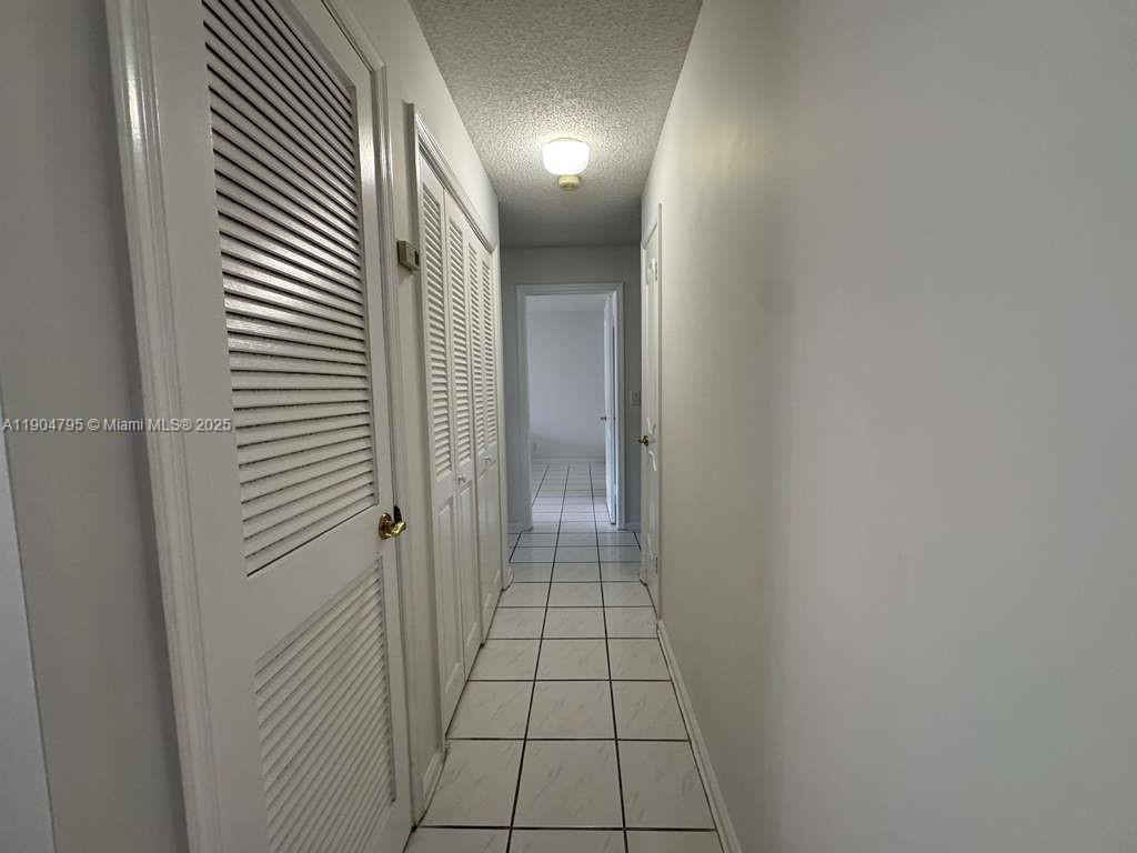 BAY COLONY CLUB CONDO - Residential Lease