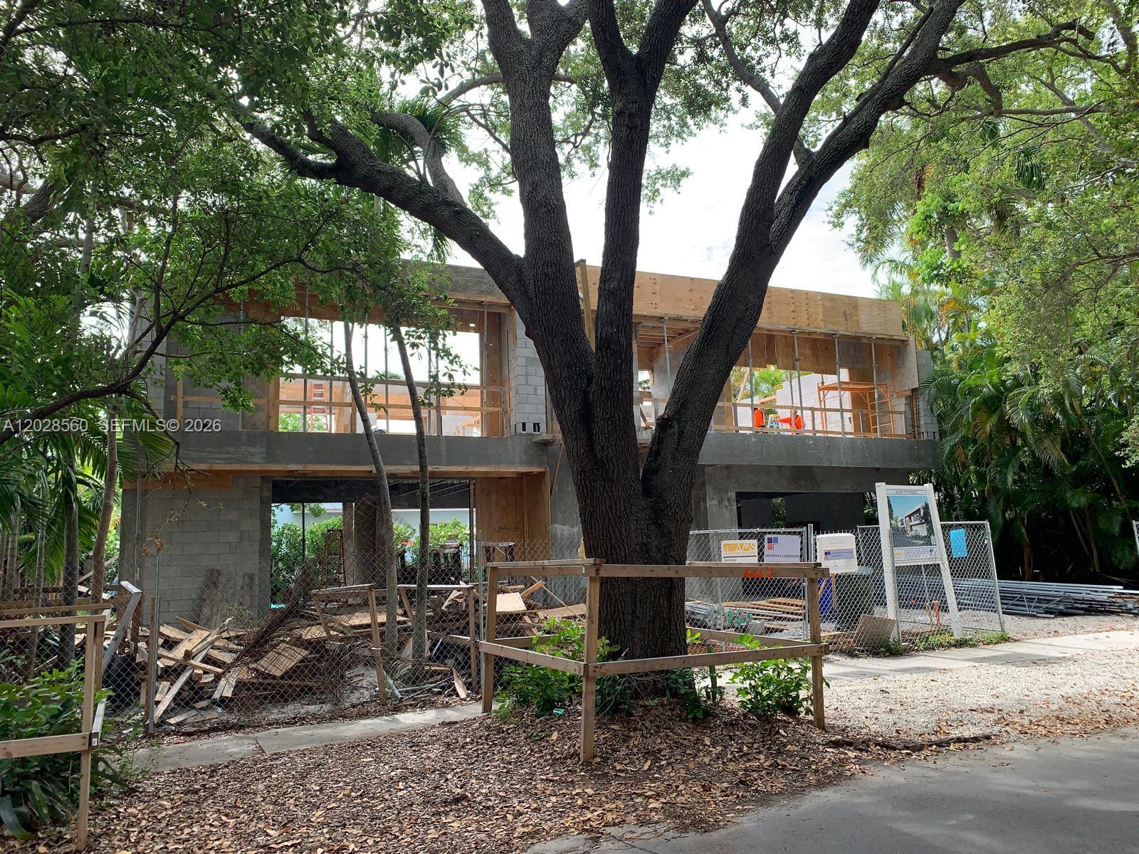VICTORIA PARK CORR AMEN P - Residential