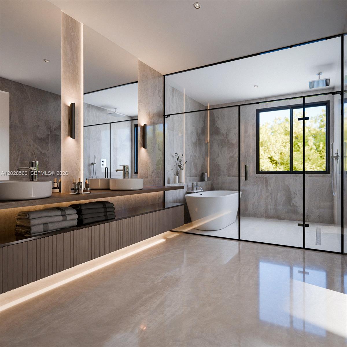 VICTORIA PARK CORR AMEN P - Residential