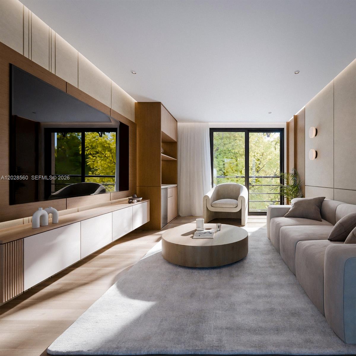 VICTORIA PARK CORR AMEN P - Residential