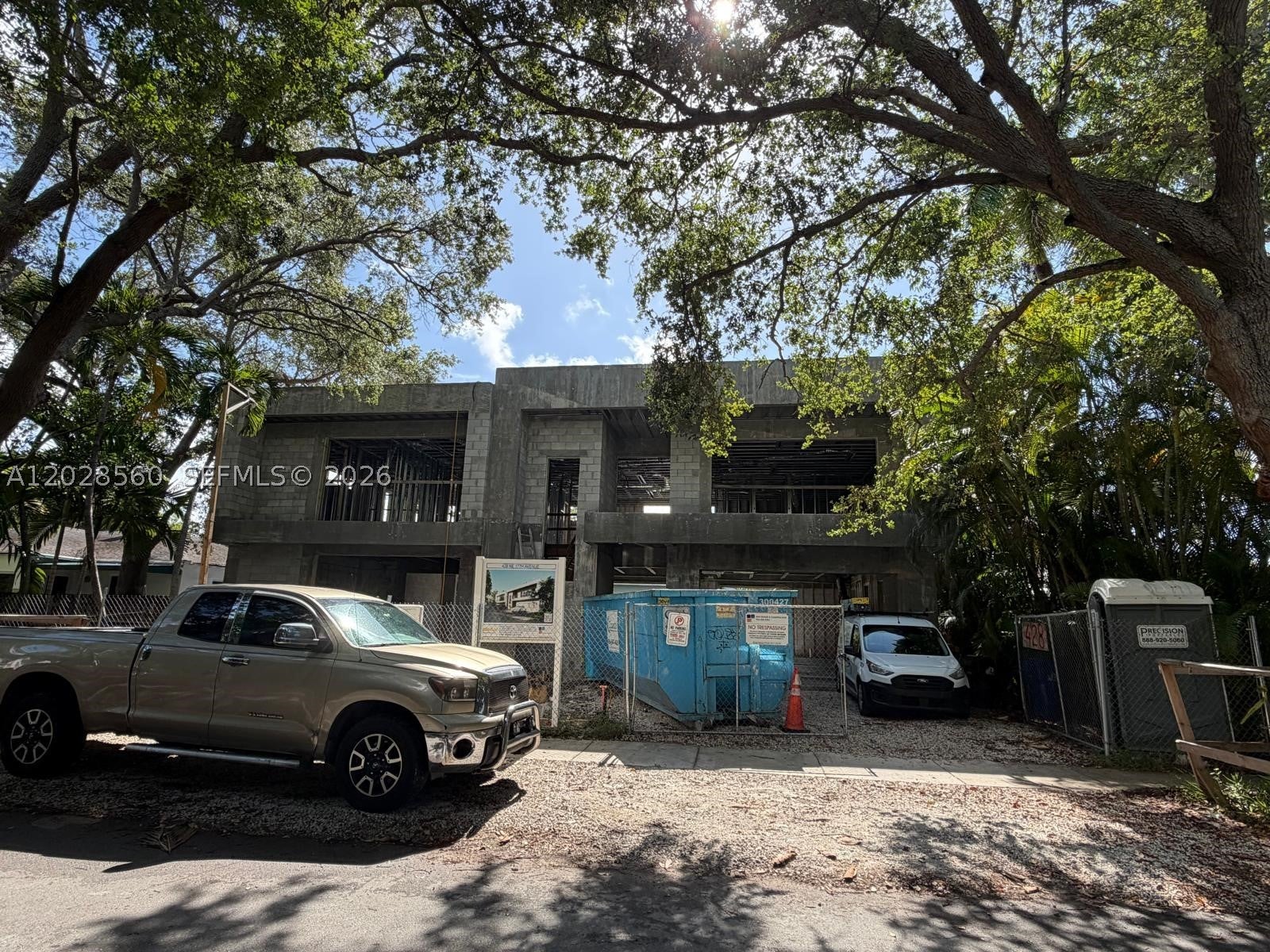 428 NE 17th Ave, Fort Lauderdale FL 33301