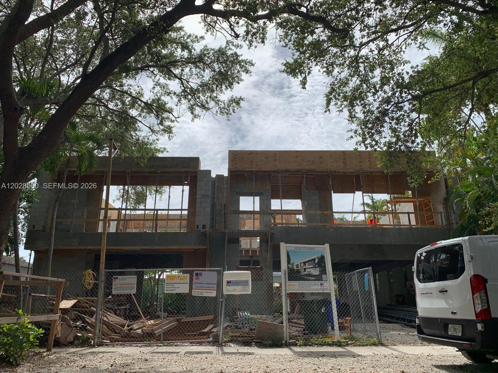VICTORIA PARK CORR AMEN P - Residential
