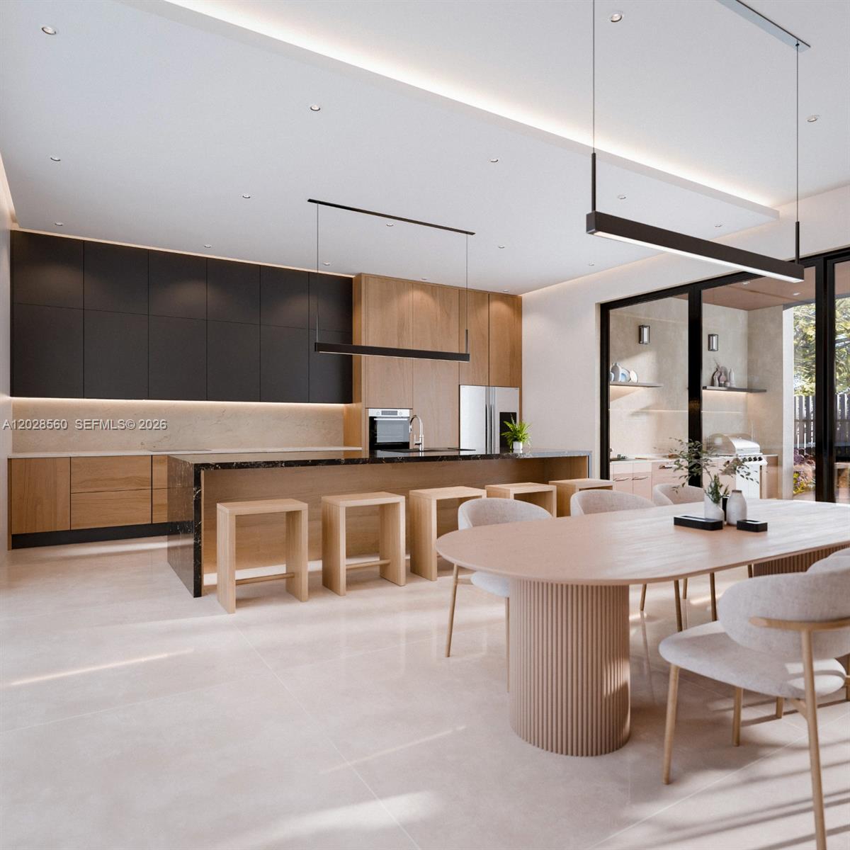 VICTORIA PARK CORR AMEN P - Residential