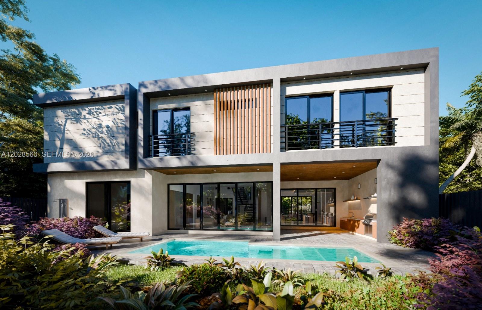 VICTORIA PARK CORR AMEN P - Residential