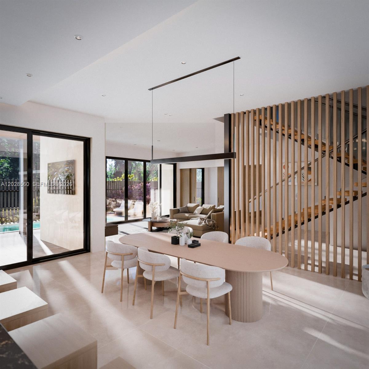 VICTORIA PARK CORR AMEN P - Residential