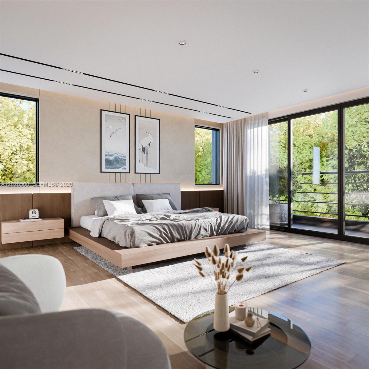 VICTORIA PARK CORR AMEN P - Residential