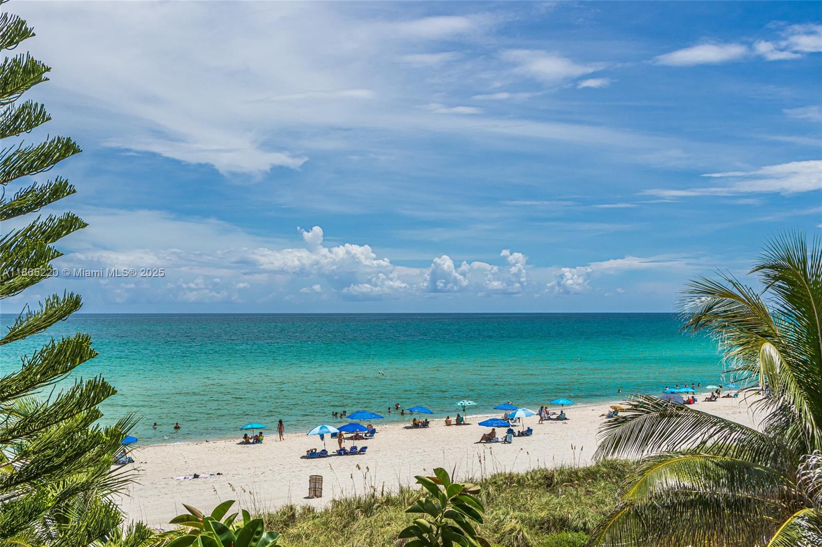 CASTLE BEACH CLUB CONDO - Residential