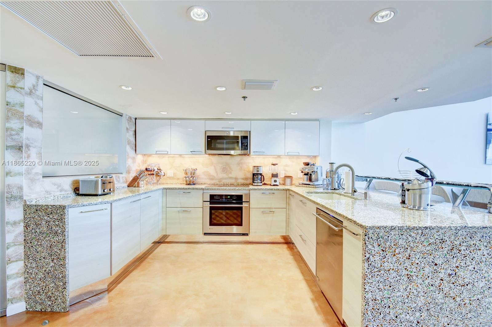 CASTLE BEACH CLUB CONDO - Residential