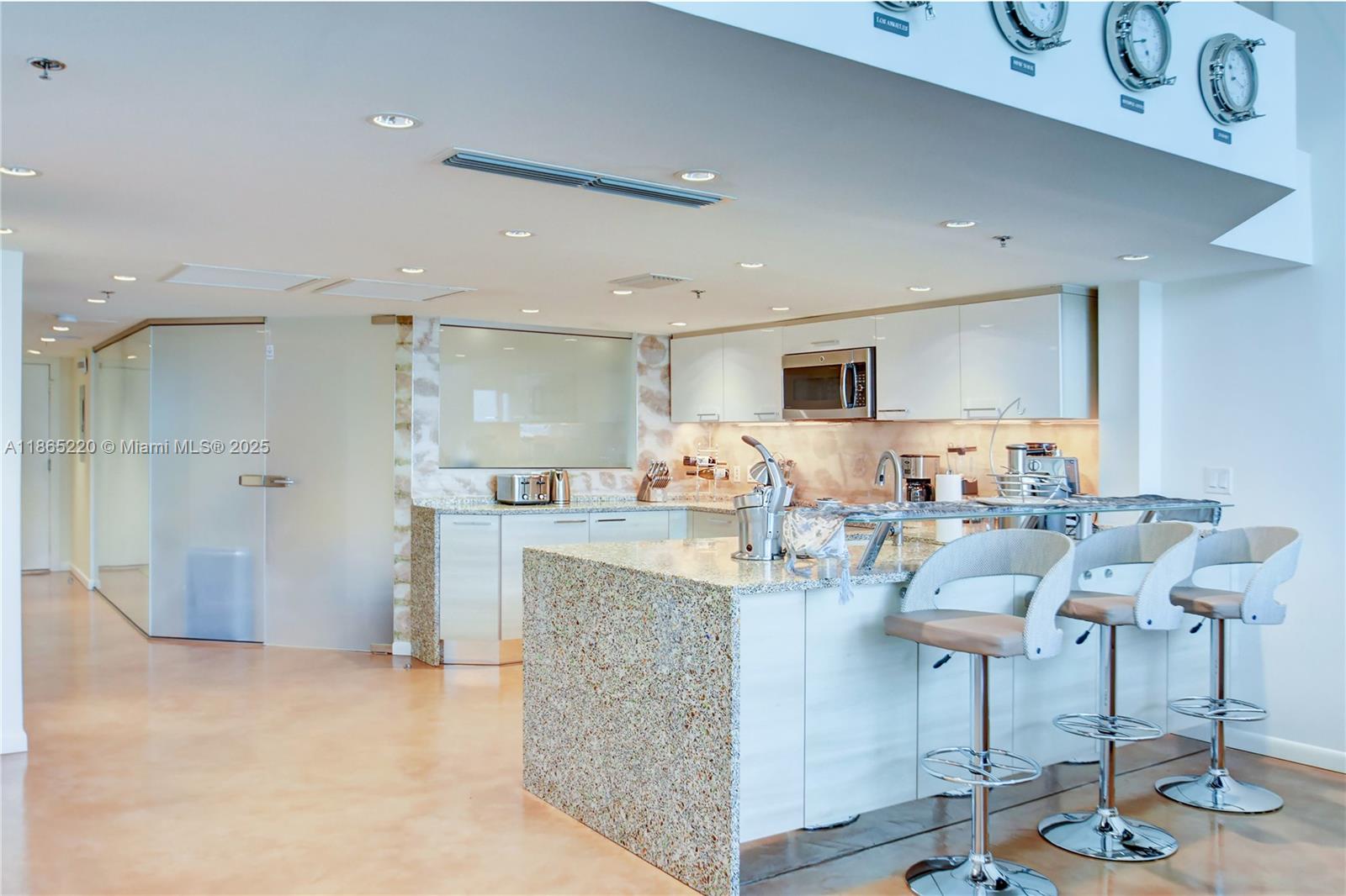 CASTLE BEACH CLUB CONDO - Residential