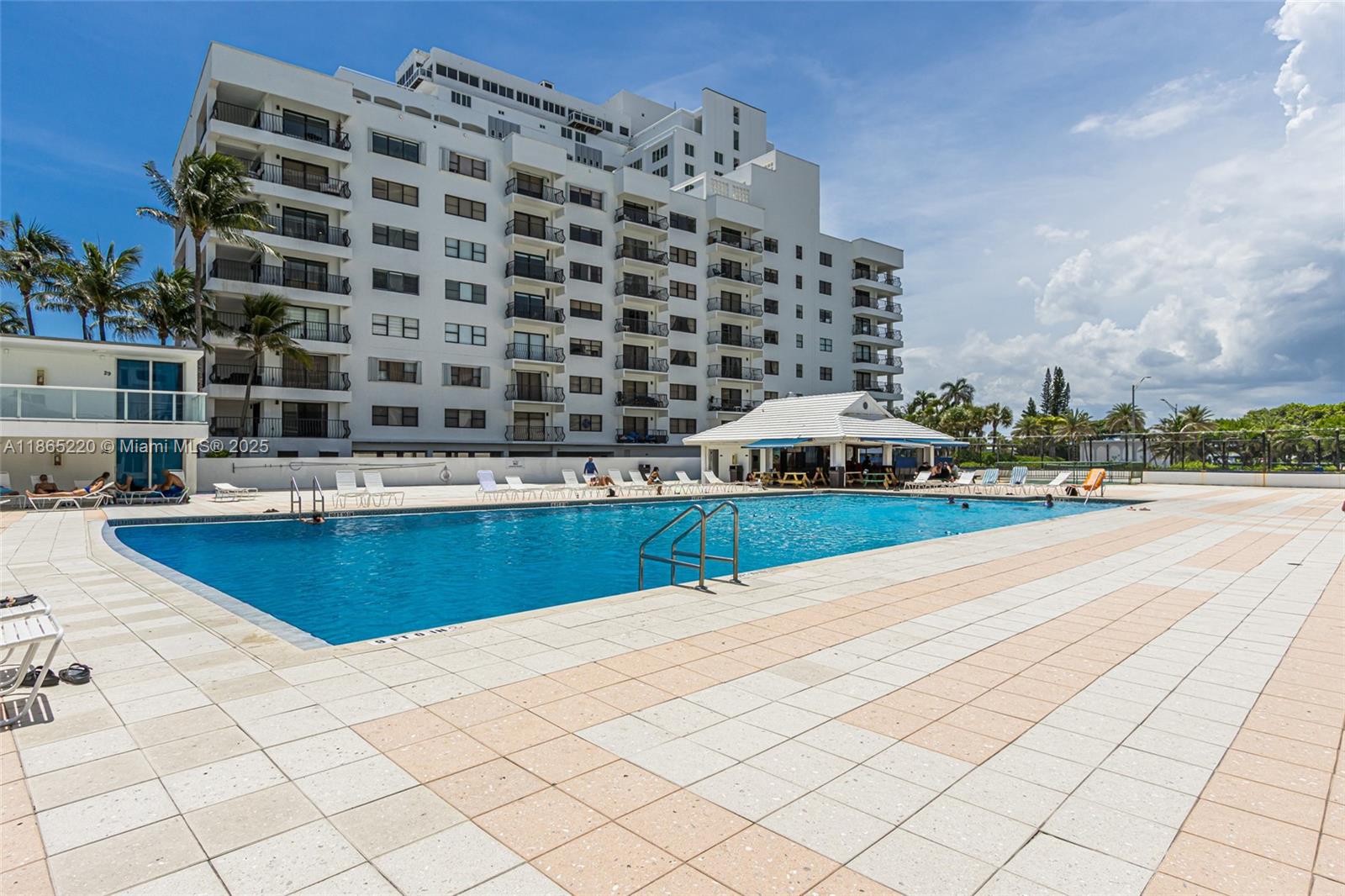 CASTLE BEACH CLUB CONDO - Residential