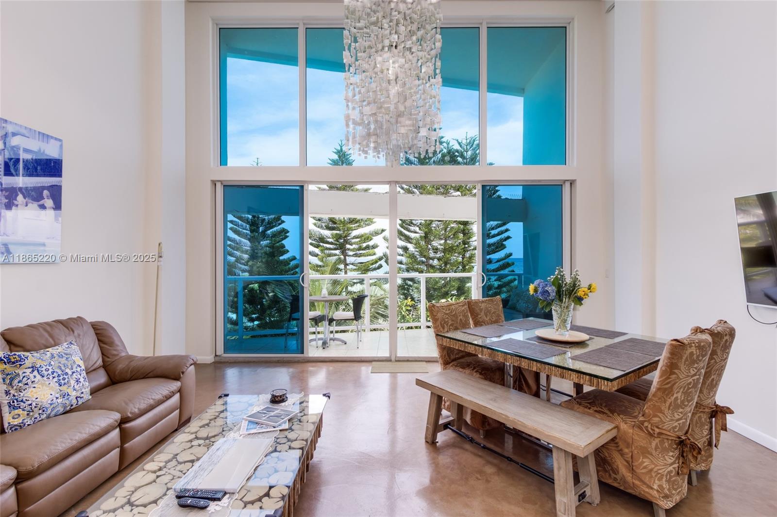 CASTLE BEACH CLUB CONDO - Residential