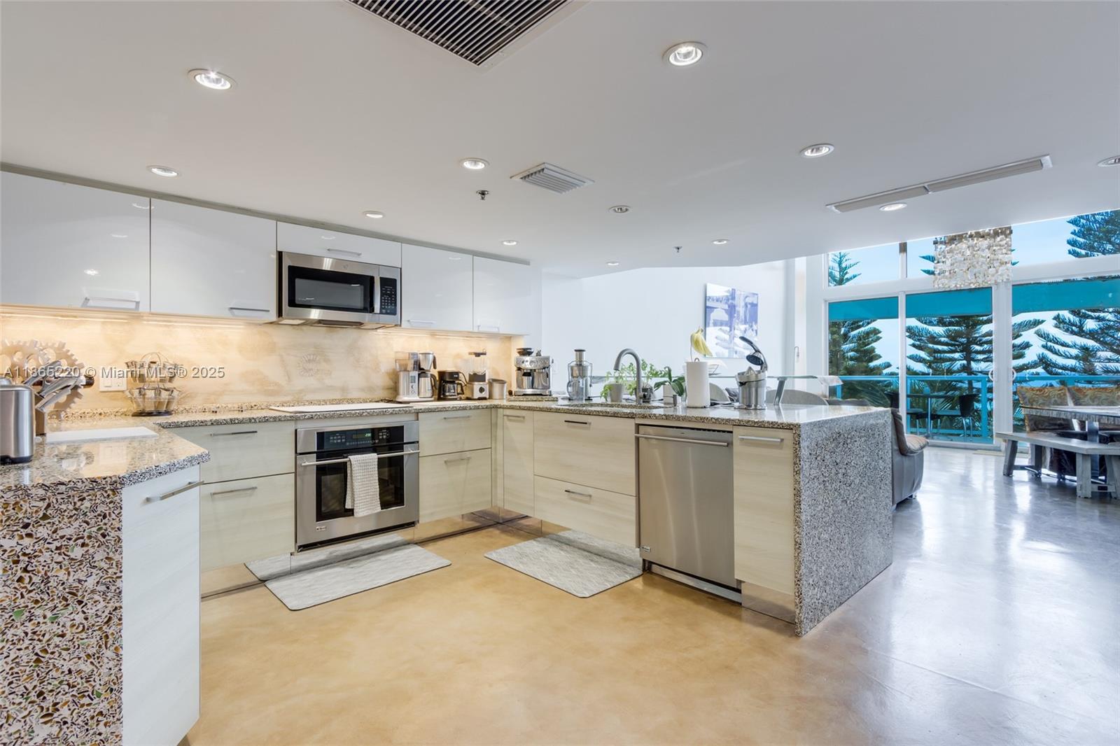 CASTLE BEACH CLUB CONDO - Residential