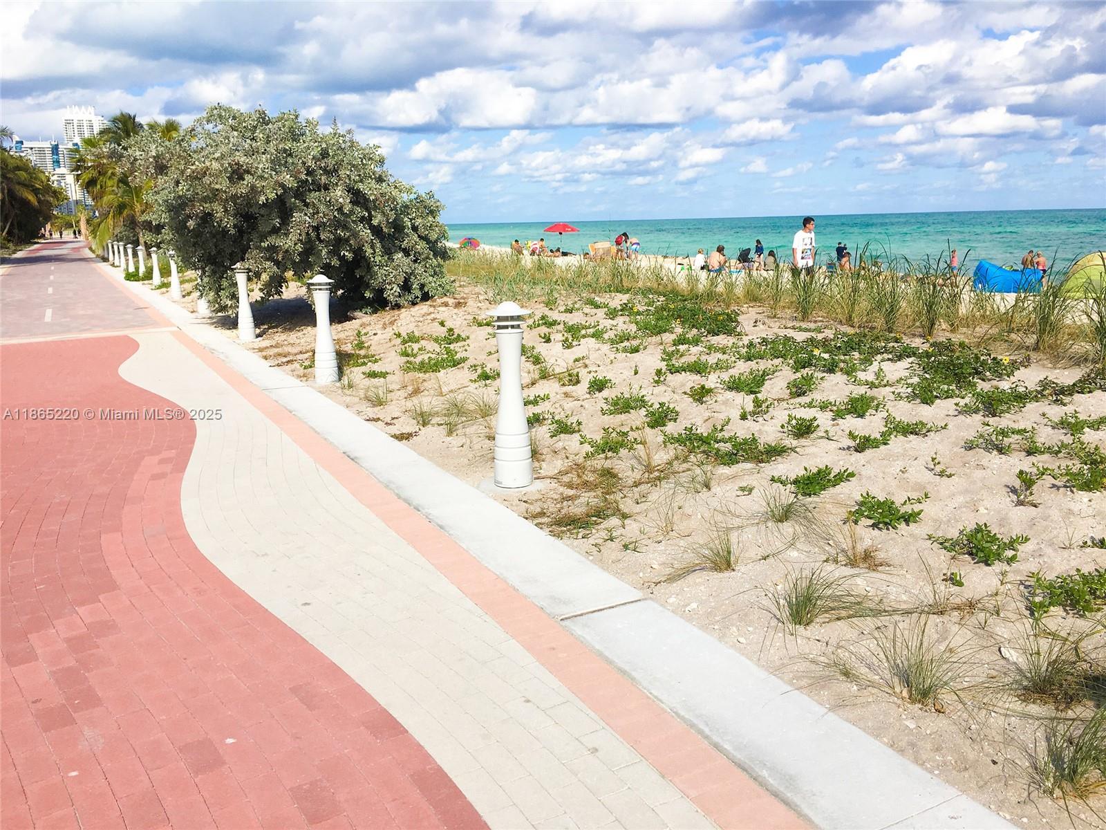 CASTLE BEACH CLUB CONDO - Residential