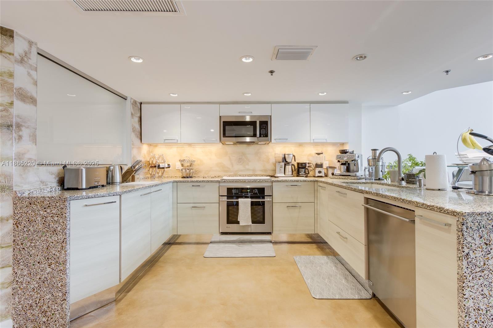 CASTLE BEACH CLUB CONDO - Residential