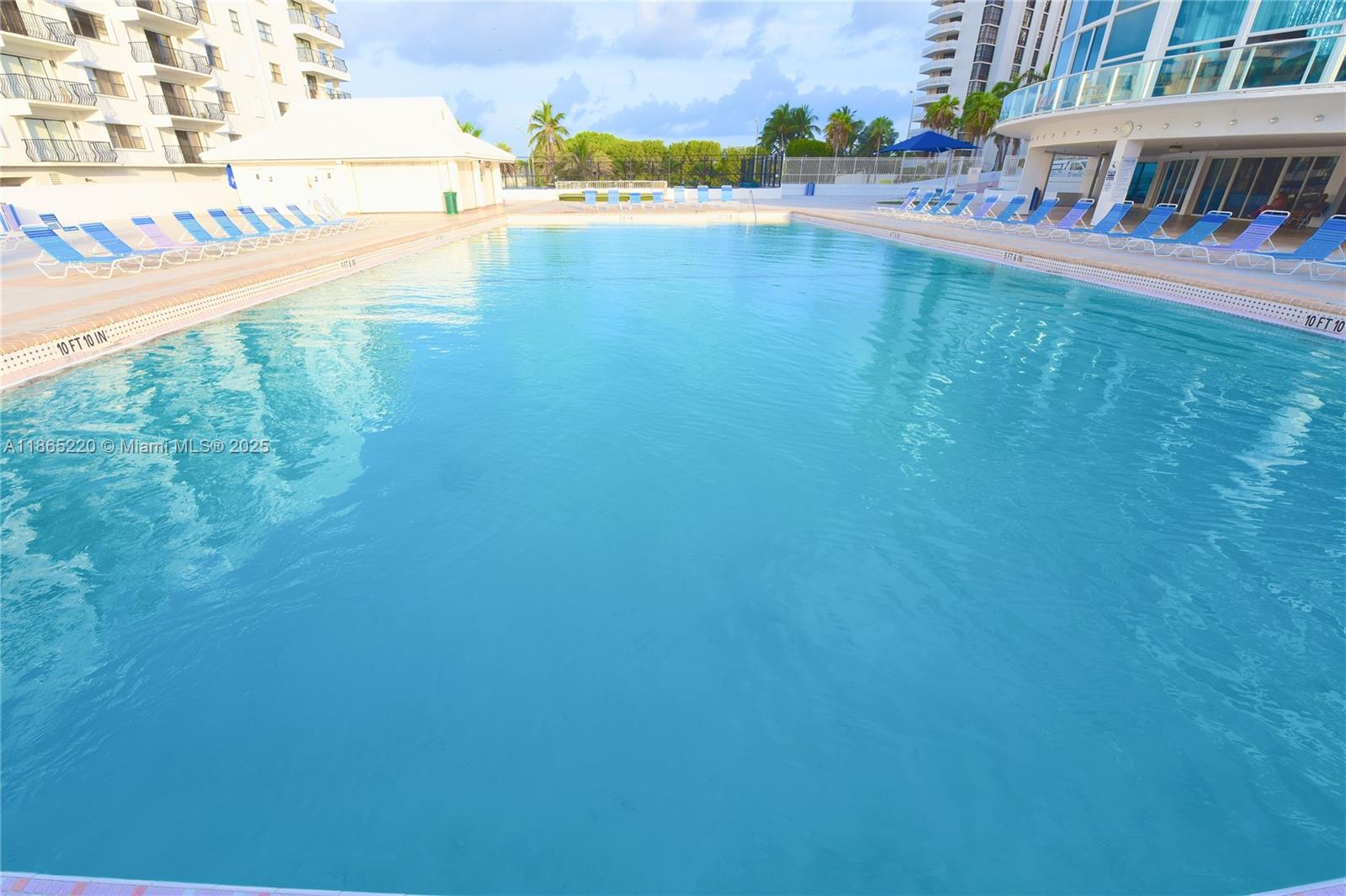 CASTLE BEACH CLUB CONDO - Residential