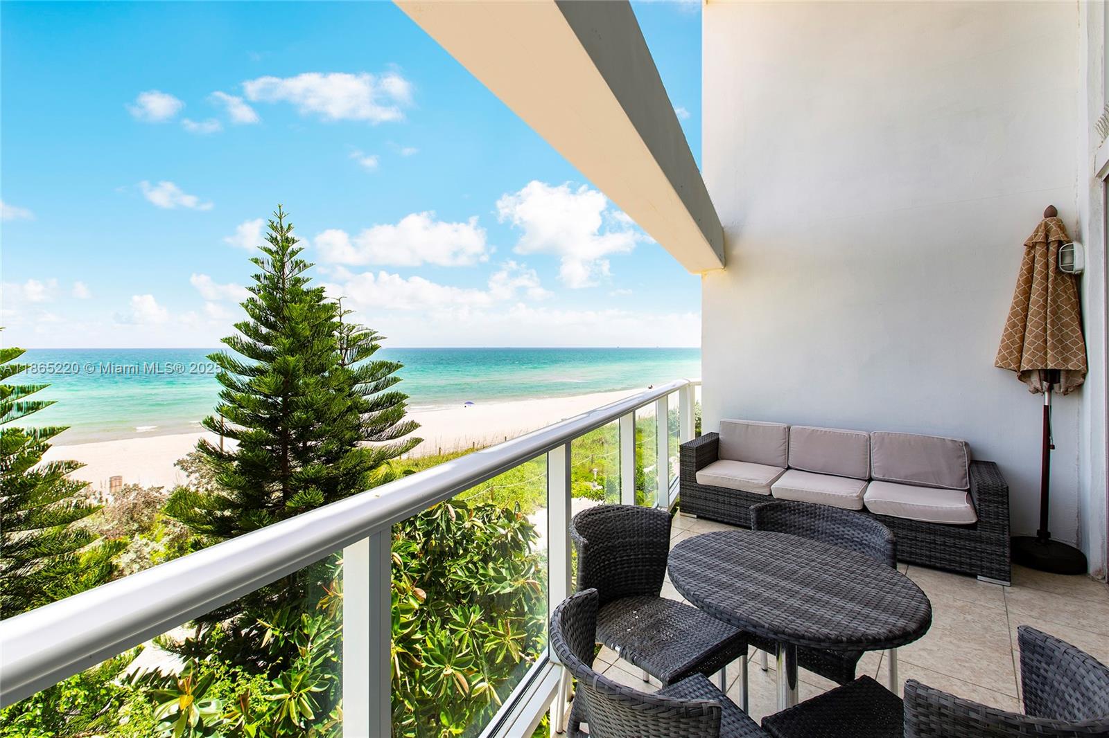 CASTLE BEACH CLUB CONDO - Residential