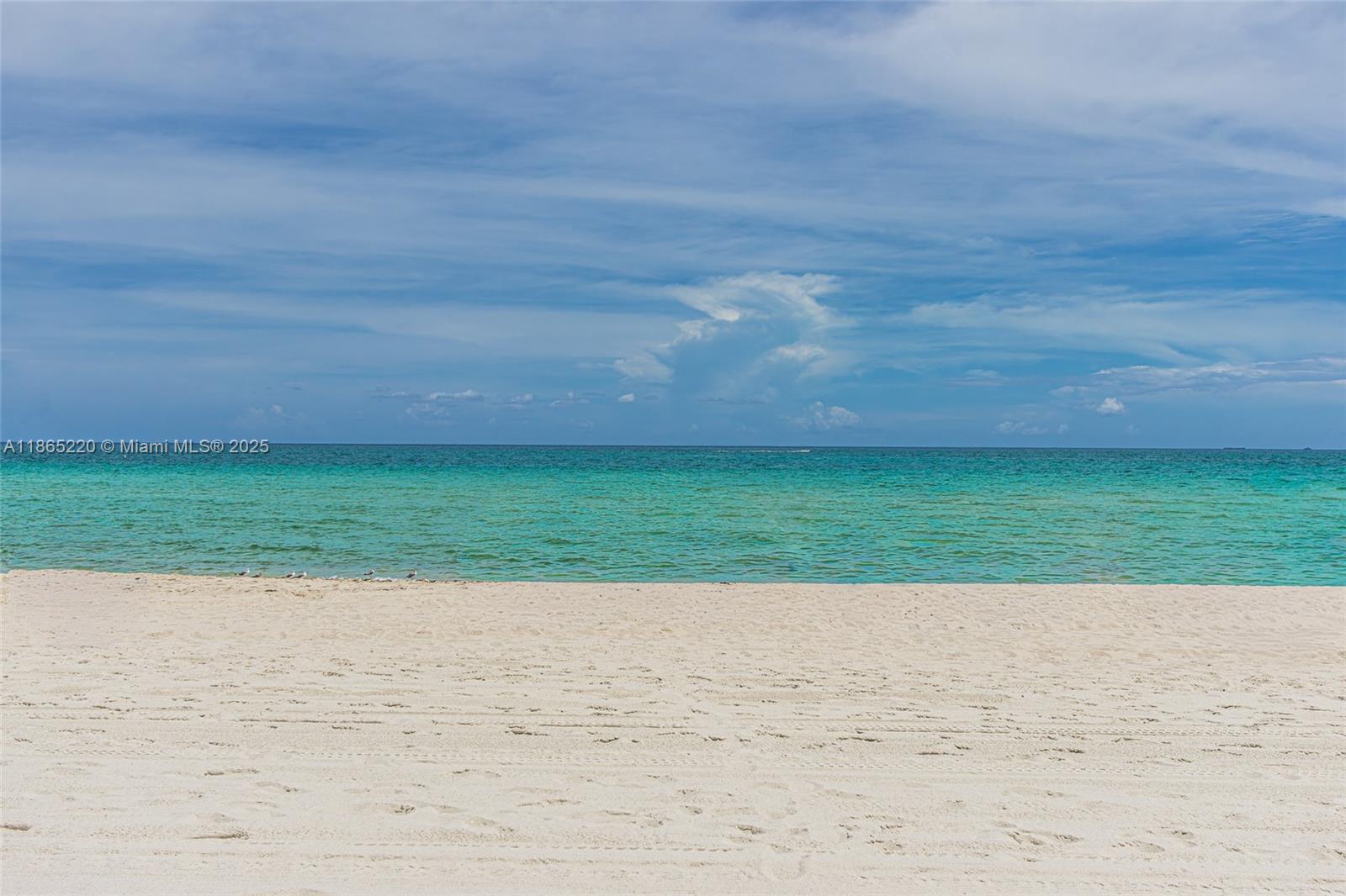 CASTLE BEACH CLUB CONDO - Residential