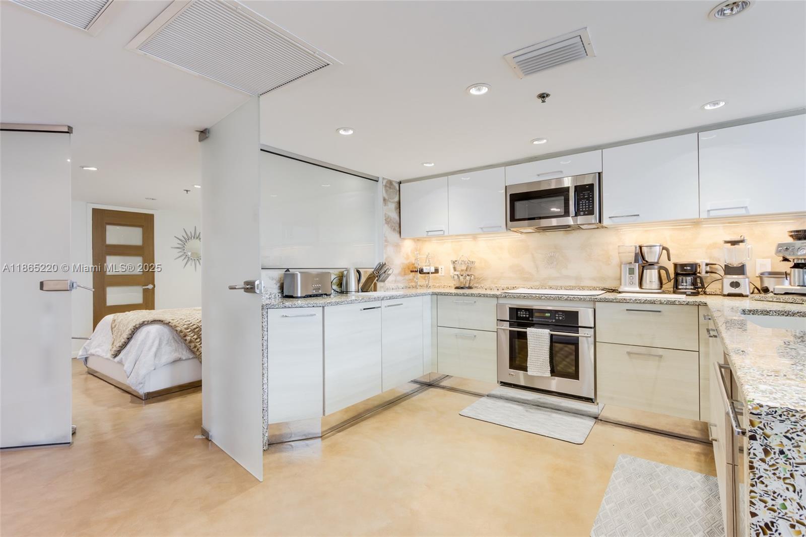 CASTLE BEACH CLUB CONDO - Residential